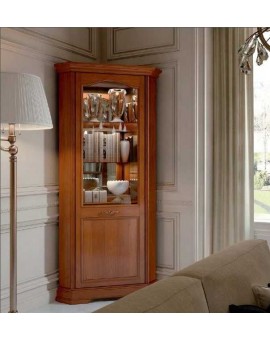 PORTOFINO Витрина угловая  (San Michele)