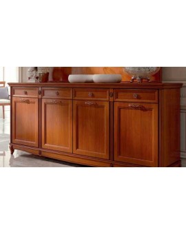 PORTOFINO Комод 3-дверный (San Michele)