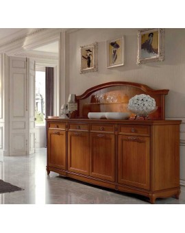 PORTOFINO Комод 4-дверный (San Michele)