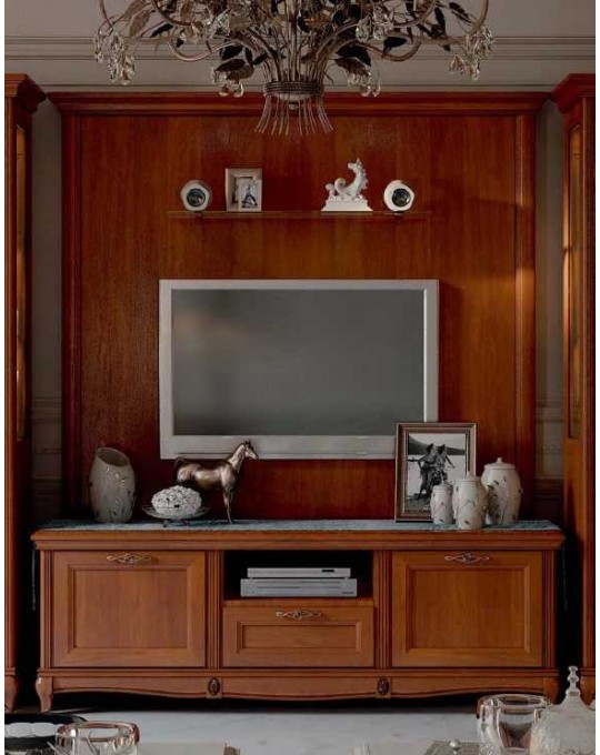 PORTOFINO Тумба ТВ  (San Michele)