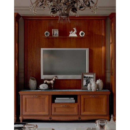 PORTOFINO Тумба ТВ  (San Michele)