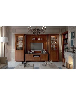 PORTOFINO Тумба ТВ  (San Michele)