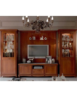 PORTOFINO Тумба ТВ  (San Michele)