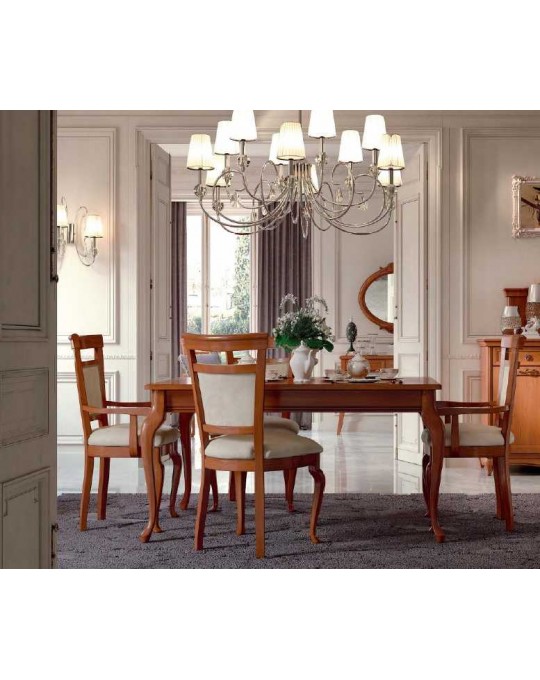 PORTOFINO Стол обеденный (San Michele)