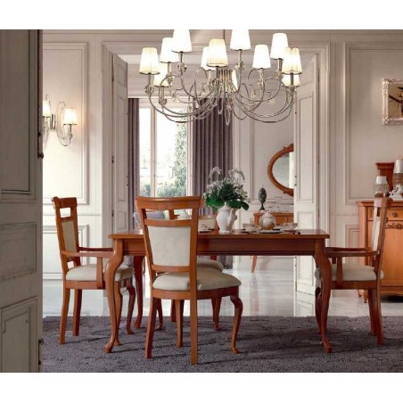 PORTOFINO Стол обеденный (San Michele)