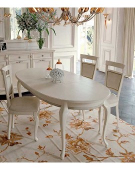 PORTOFINO Стол обеденный (San Michele)