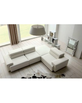 Современная мягкая мебель