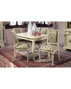 Гостиная mod.PUCCINI белая