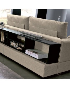 Современная мягкая мебель