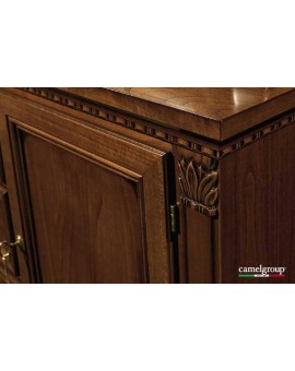 TREVISO комод 3-дверный (Camelgroup)
