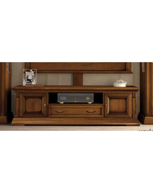 TREVISO тумба TV Maxi (Camelgroup)