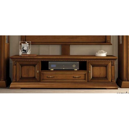 TREVISO тумба TV Maxi (Camelgroup)