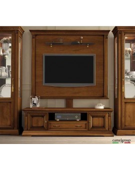 TREVISO тумба TV Maxi (Camelgroup)