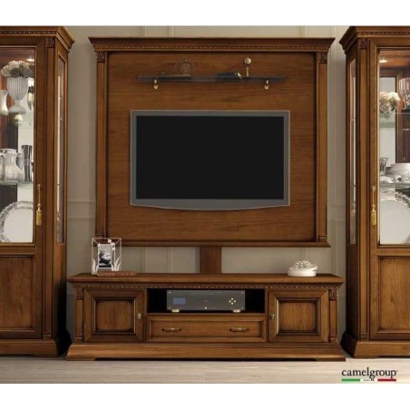 TREVISO панель под TV плазма (Camelgroup)