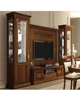 TREVISO панель под TV плазма (Camelgroup)