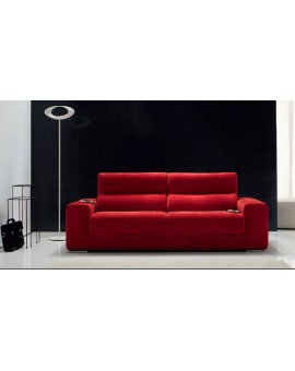 Современная мягкая мебель