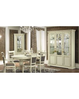 TREVISO витрина 3-дверная (Camelgroup)