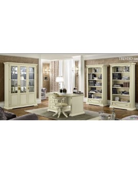 TREVISO витрина 3-дверная (Camelgroup)