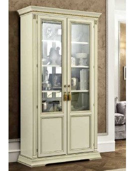 TREVISO витрина 2-дверная (Camelgroup)