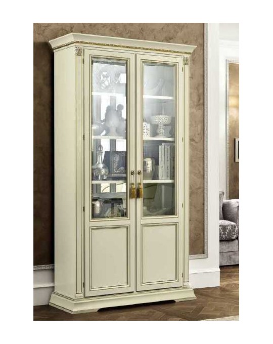 TREVISO витрина 2-дверная (Camelgroup)