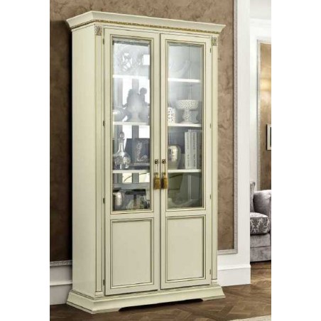 TREVISO витрина 2-дверная (Camelgroup)