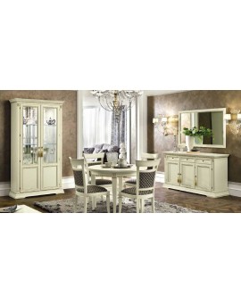 TREVISO витрина 2-дверная (Camelgroup)