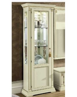 TREVISO витрина 1-дверная (Camelgroup)