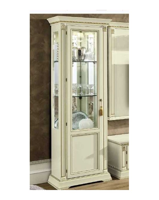 TREVISO витрина 1-дверная (Camelgroup)