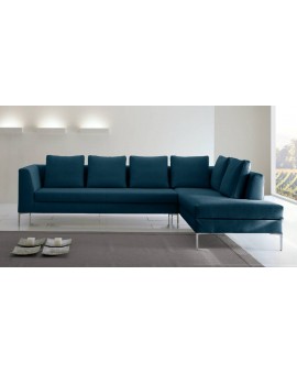 Современная мягкая мебель