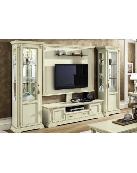 TREVISO витрина 1-дверная (Camelgroup)