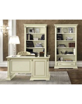 TREVISO шкаф книжный (Camelgroup)