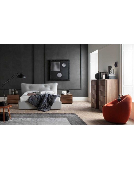 PROJECTA Комплект спальни (Santa Lucia)