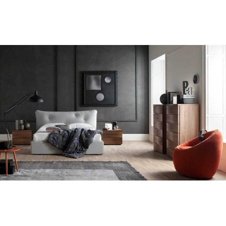 PROJECTA Комплект спальни (Santa Lucia)