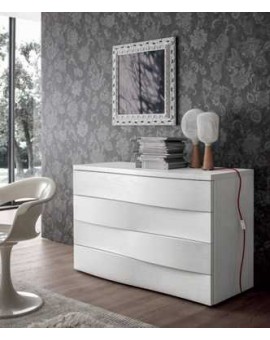 PROJECTA Комплект спальни (Santa Lucia)