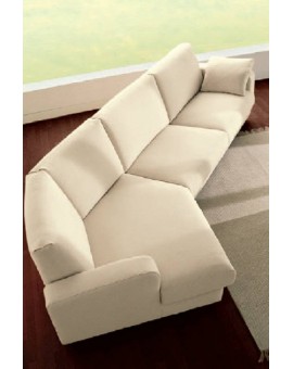 Современная мягкая мебель