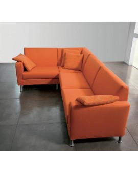 Современная мягкая мебель