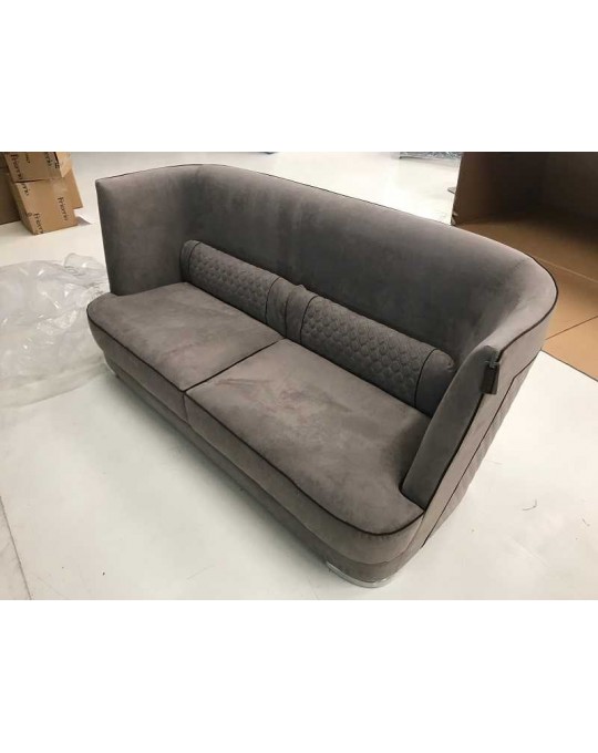 Greppi High Диван (Vittorio Frigerio)