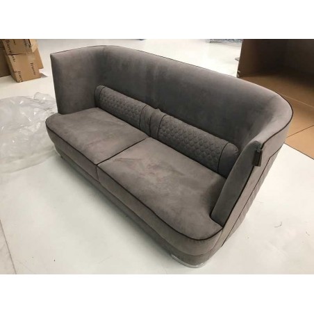 Greppi High Диван (Vittorio Frigerio)