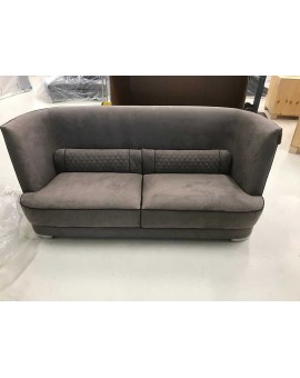 Greppi High Диван (Vittorio Frigerio)