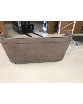 Greppi High Диван (Vittorio Frigerio)