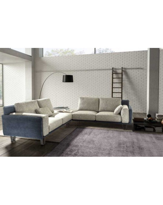 Living Chic диван (Samoa)