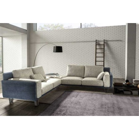 Living Chic диван (Samoa)