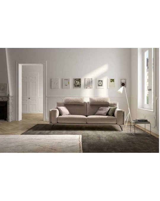 Living Bright диван (Samoa)