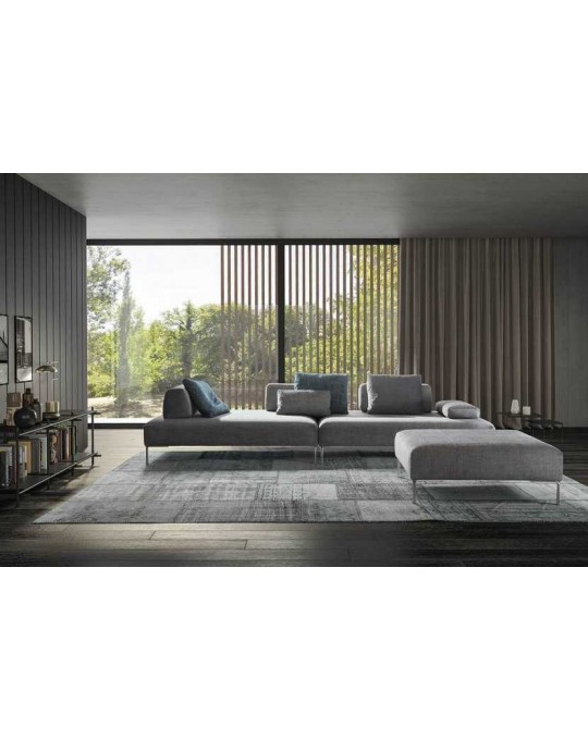 Jest Francy диван (Samoa)