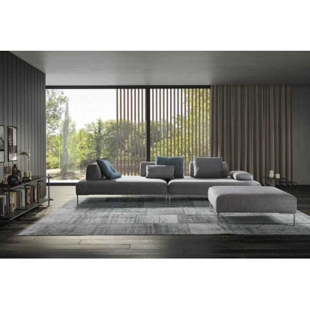 Jest Francy диван (Samoa)