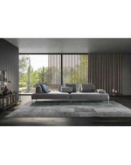 Jest Francy диван (Samoa)