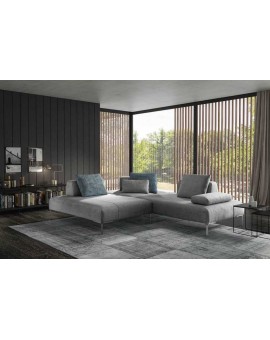 Jest Francy диван (Samoa)