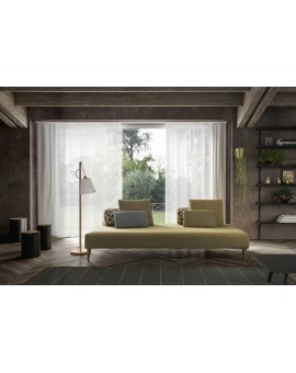 Jest Francy диван (Samoa)