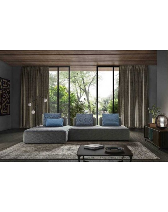 Jest Droll диван (Samoa)