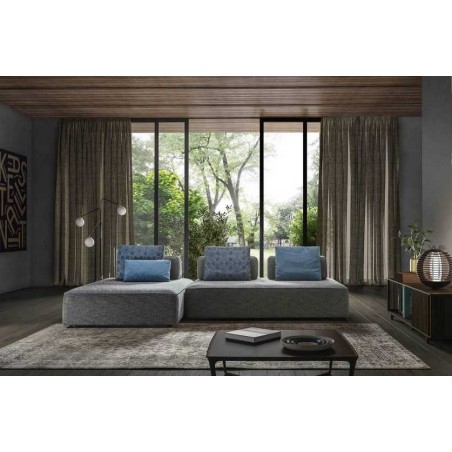 Jest Droll диван (Samoa)